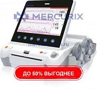 Фетальный монитор ЧСС MONITOB6xxx