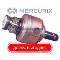 Рентгеновская трубка с вращающимся анодом G series
