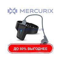 Пальцевый датчик SpO2