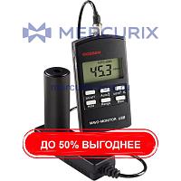 Люксметр для медицинских экранов MAVO MONITOR USB
