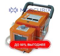 Генератор рентгеновского излучения для многофункциональной радиографии