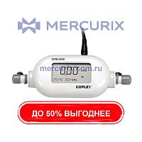 Массовый расходомер DFM 2000