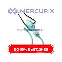 Лицевая вентиляционная маска 12214020102