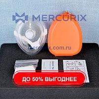 Маска для реанимации для RCP 3033