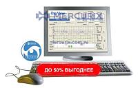 Система управления данными пациента OXYVIEW