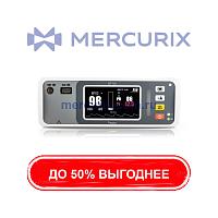 Монитор контроля жизненных функций для ЭКГ BT720