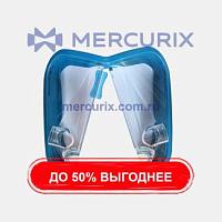 Лицевая вентиляционная маска Janus
