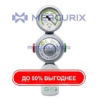Регулятор вакуума с розеткой AEROsuc® 