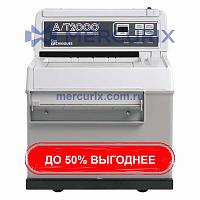 Рентгеновский проявочный прибор AT 2000XR