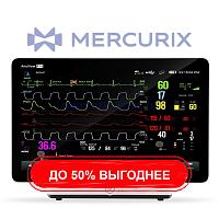 Компактный монитор пациента AnyView P18