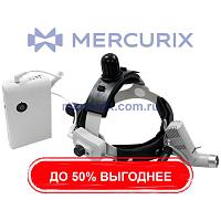 Налобный осветитель для стоматологии 30939