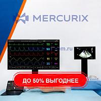 Медицинский симулятор для оценки Bakulev CPBSS
