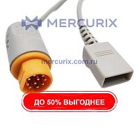 Кабель ИАД для Dräger BA-SM1-UT