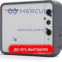 Монитор контроля жизненных функций для измерения температуры VetGuardian