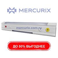 Горизонтальная панель для внутренних коммуникаций DERIN  
