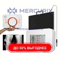 Переносная рентгенографическая система FTLF360