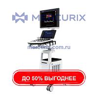 Ультразвуковой сканер на платформе SonoRad V10