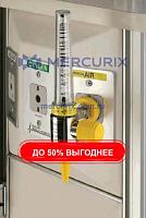Расходомер с поплавком 526-37 series