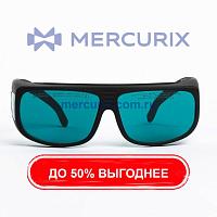 Очки для защиты от лазерного излучения