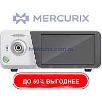 Источник света для эндоскопов 3D ICG 
