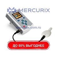 Медицинский симулятор SpO2 MS100