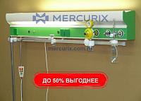 Настенная панель для внутренних коммуникаций M-PB series