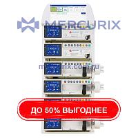 Многоканальная установка для перфузии MX