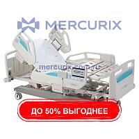 Кровать для неотложной помощи EMB9