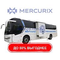 Рентгеновский кабинет для рентгеновского сканера