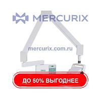 Интраоральная рентгенографическая система CQ-X02B