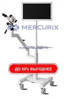 Бинокулярный кольпоскоп ALSCOPE