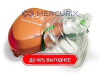 Маска для реанимации изо рта в рот 30100