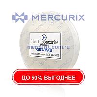 Прозрачный гель для УЗИ HF54-001
