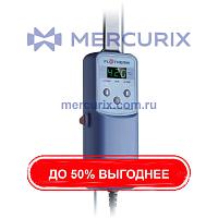 Нагреватель инфузионного раствора для диализа QW3