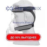 Маска для искусственной вентиляции CPAP FA-05