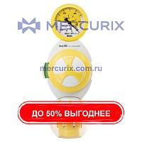 Регулятор вакуума с розеткой EasyVAC® PLUS