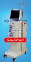 Генератор для гемодиализа с гемодиафильтрацией Surdial™ X