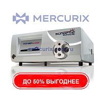 Источник света для налобных фонарей Titan X400 