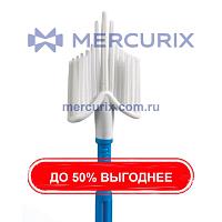 Шейная цитологическая щетка Cervex