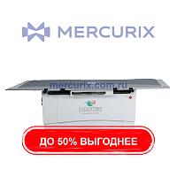 Рентгенографический стол с регулируемой высотой PROGNOST E 