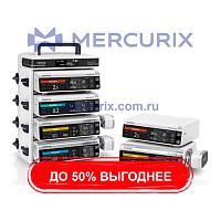 Многоканальная установка для перфузии BeneFusion n