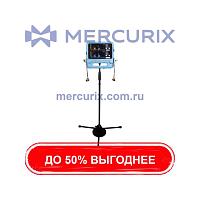 Электромиограф 2 биполярных канала BFB4