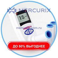 Анализатор дыхания моноксида углерода CO Check Pro Baby