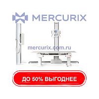 Рентгенографическая система ECO smart