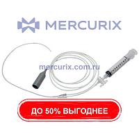 Катетер для гемодиализа ReoCath 
