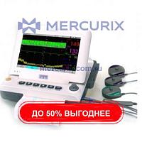 Фетальный монитор ЧСС ibaby 10x
