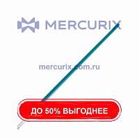 Шейная цитологическая щетка BSM008