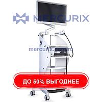 Эндоскопическая стойка для артроскопии PREMIUM TOWER