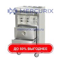 Медицинская тележка MYPA 7520