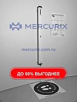Настенный детектор металлов IRM FERROGUARD® SCREENER